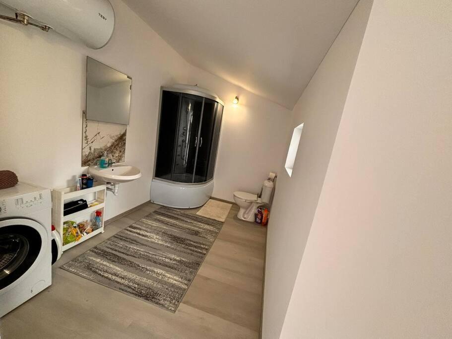 Nice House Near City Center Of Русе Екстериор снимка